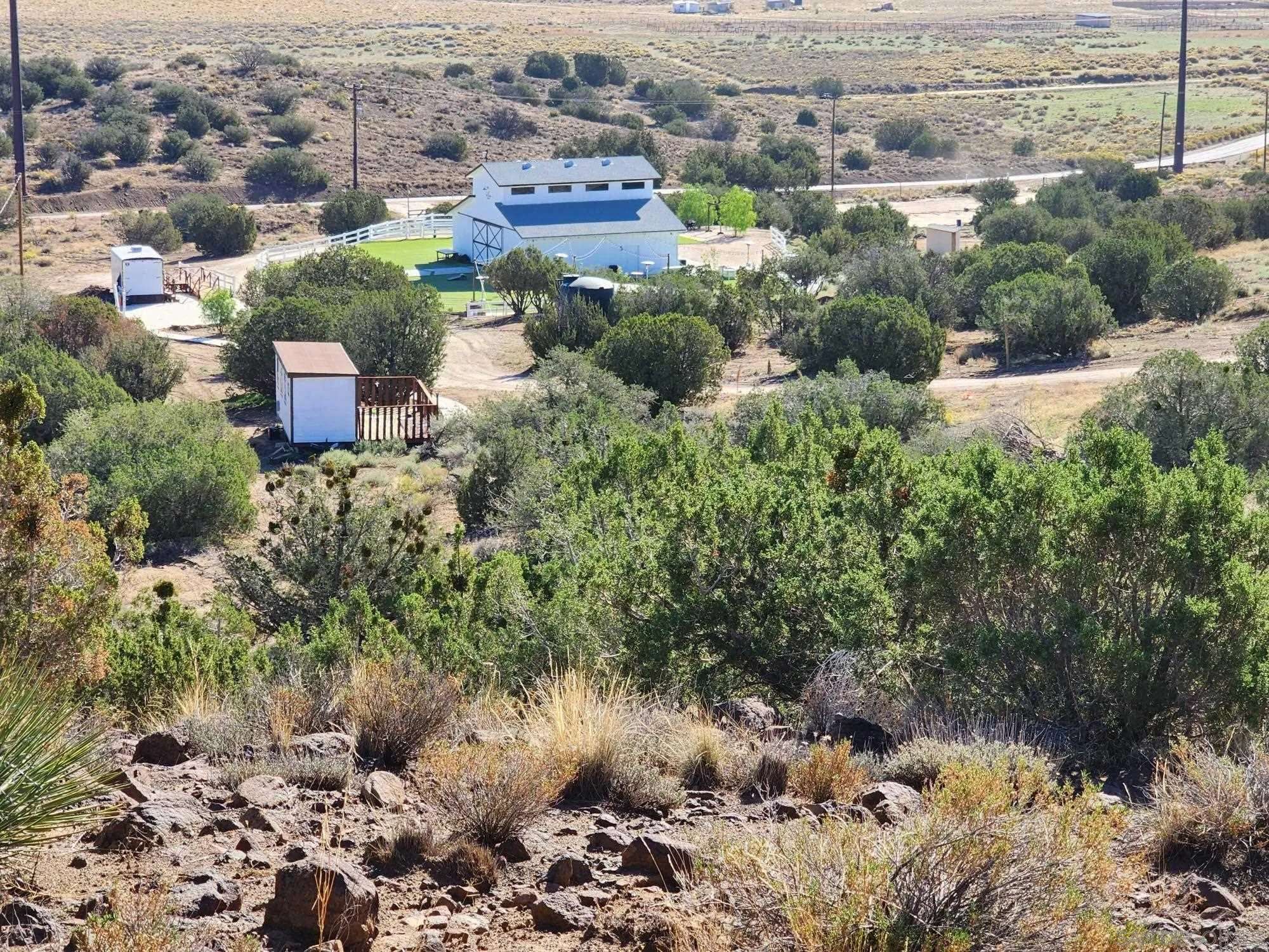 Tehachapi, CA 93561,0 Inyanga rd #2