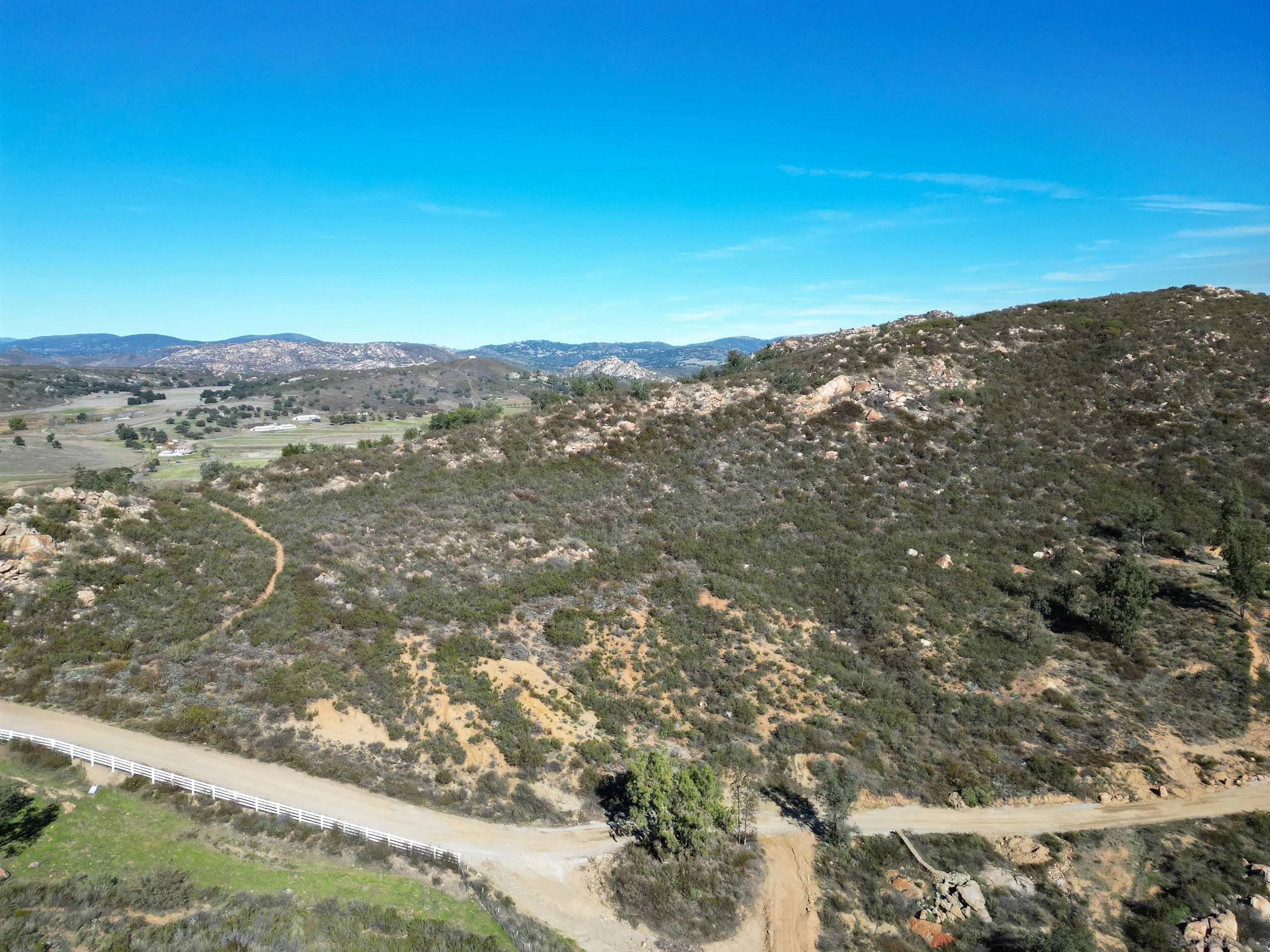Ramona, CA 92065,000 Scenic Valley Rd. #10