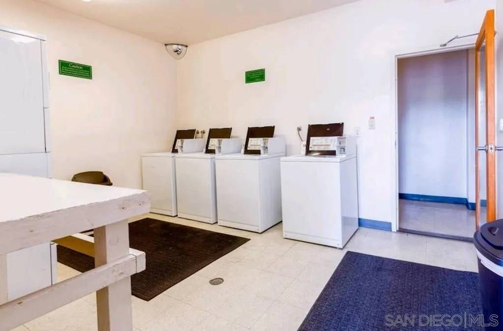 San Diego, CA 92102,2650 Broadway #110