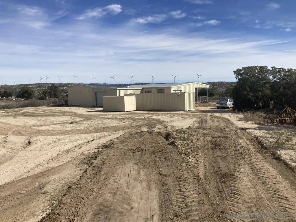 Boulevard, CA 91905,2782 Ribbonwood Road