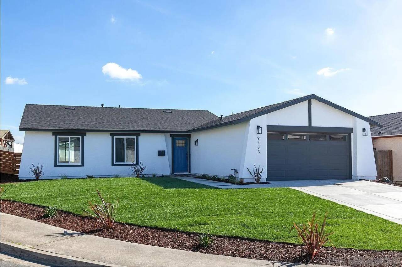 Spring Valley, CA 91977,9483 Avenida Acero