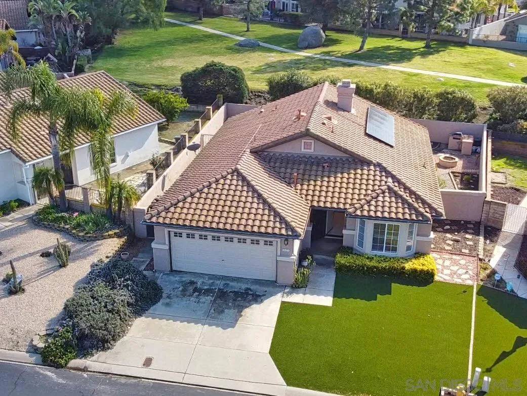 Alpine, CA 91901,2425 Larkspur
