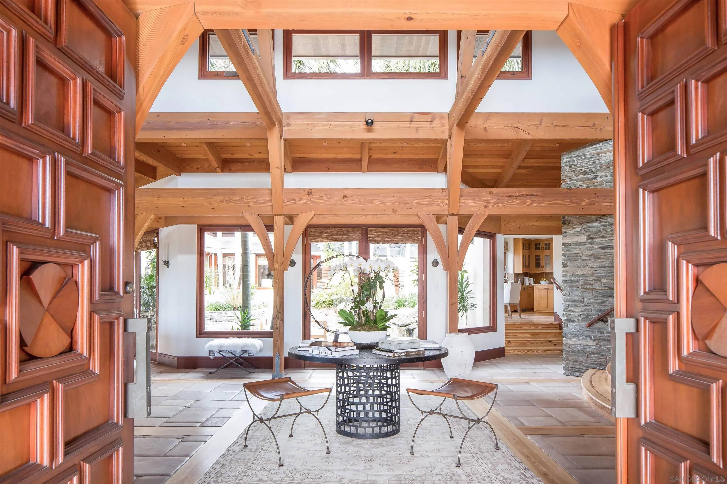 Rancho Santa Fe, CA 92067,4840 El Secreto