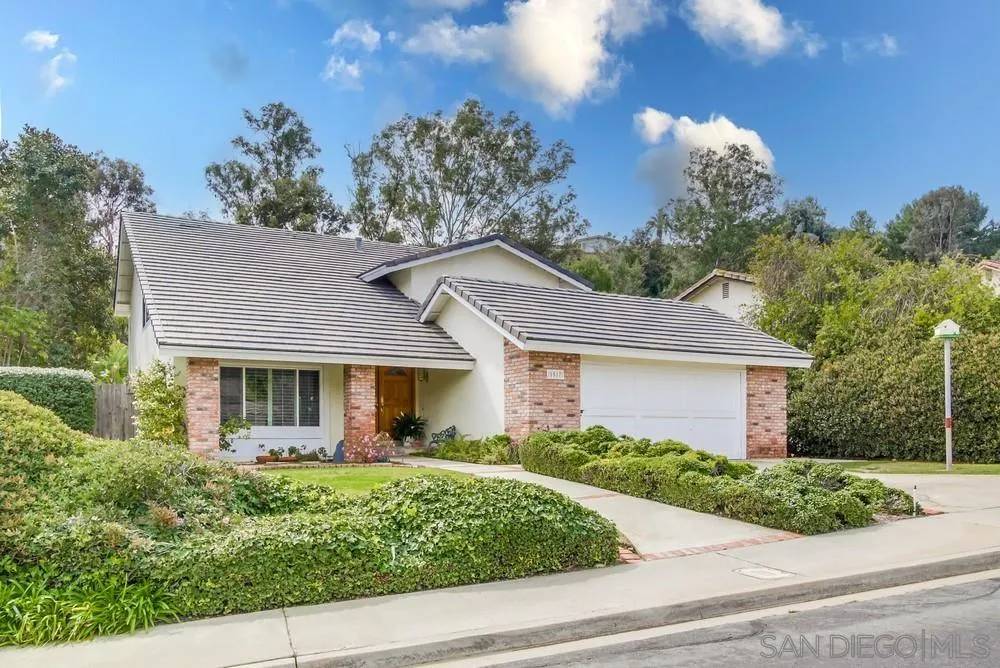 El Cajon, CA 92020,1517 Bathurst Place