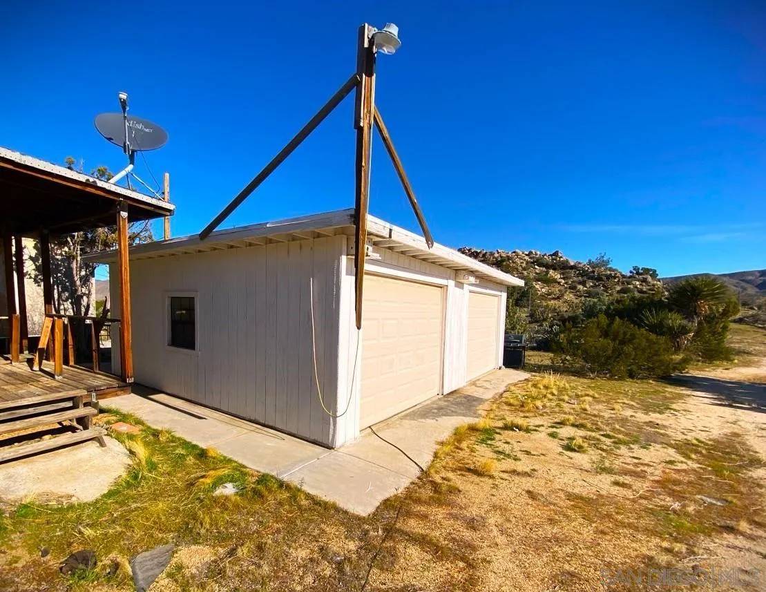 Julian, CA 92036,7360 Panhandle Trail