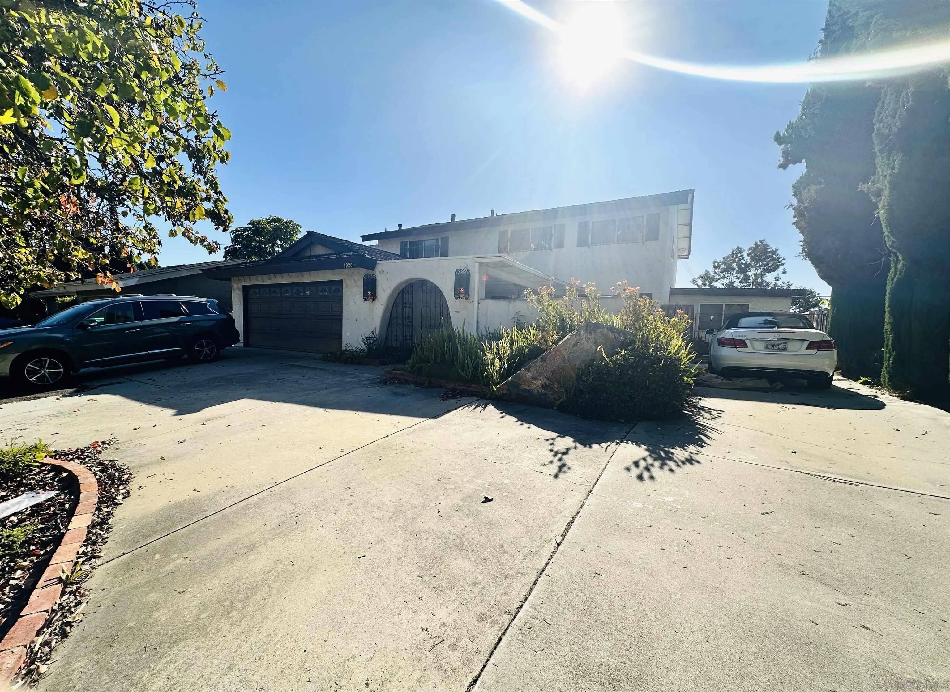 San Diego, CA 92120,6020 College Ave