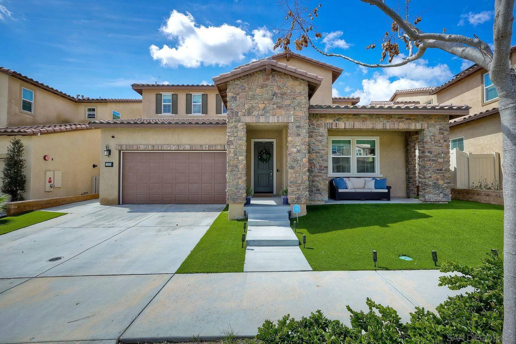 Chula Vista, CA 91913,1836 Ashley Ave