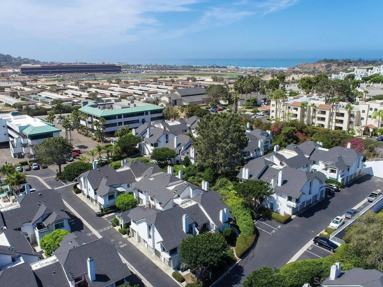 Solana Beach, CA 92075,542 Via De La Valle #K