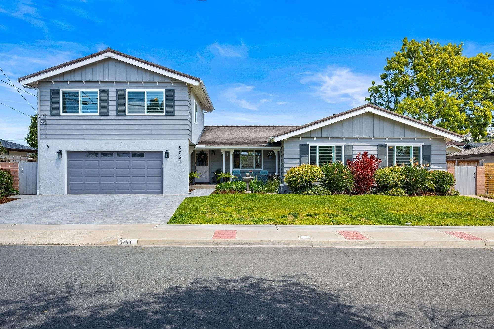 San Diego, CA 92120,5751 Malvern Ct