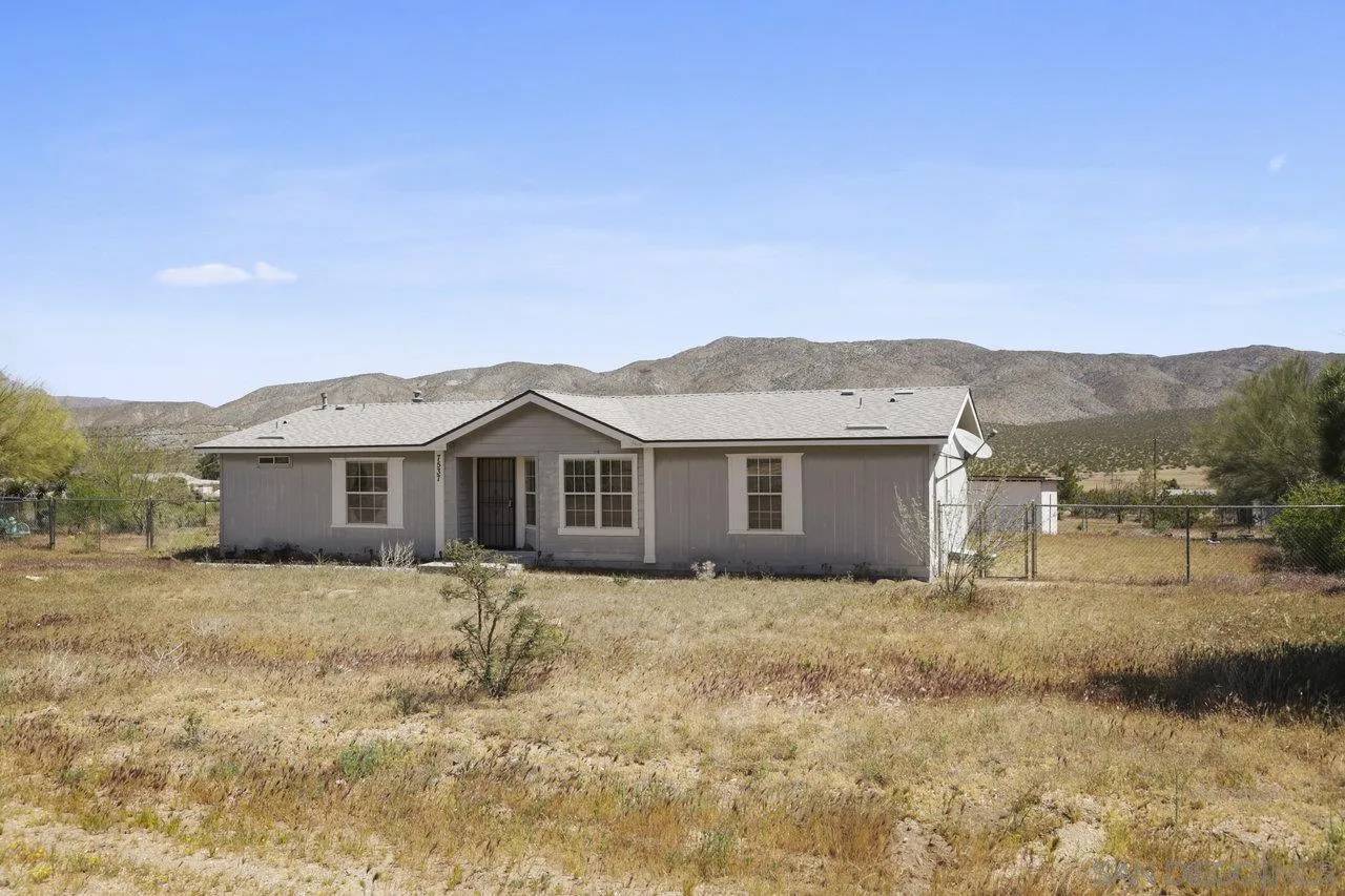 Julian, CA 92036,7537 Gunslinger Trail