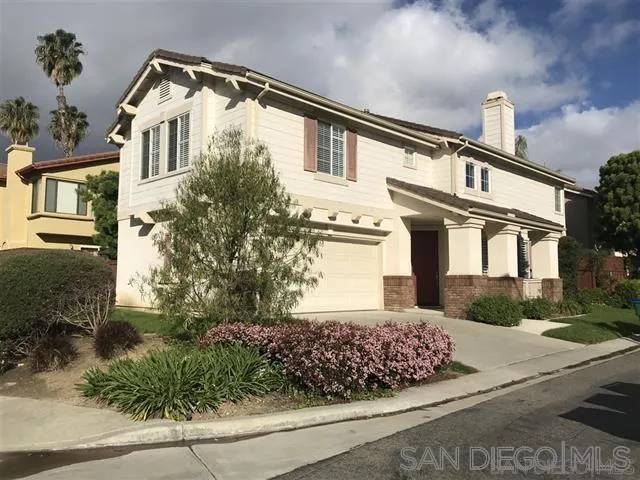 Carlsbad, CA 92009,2910 Pearl Pl