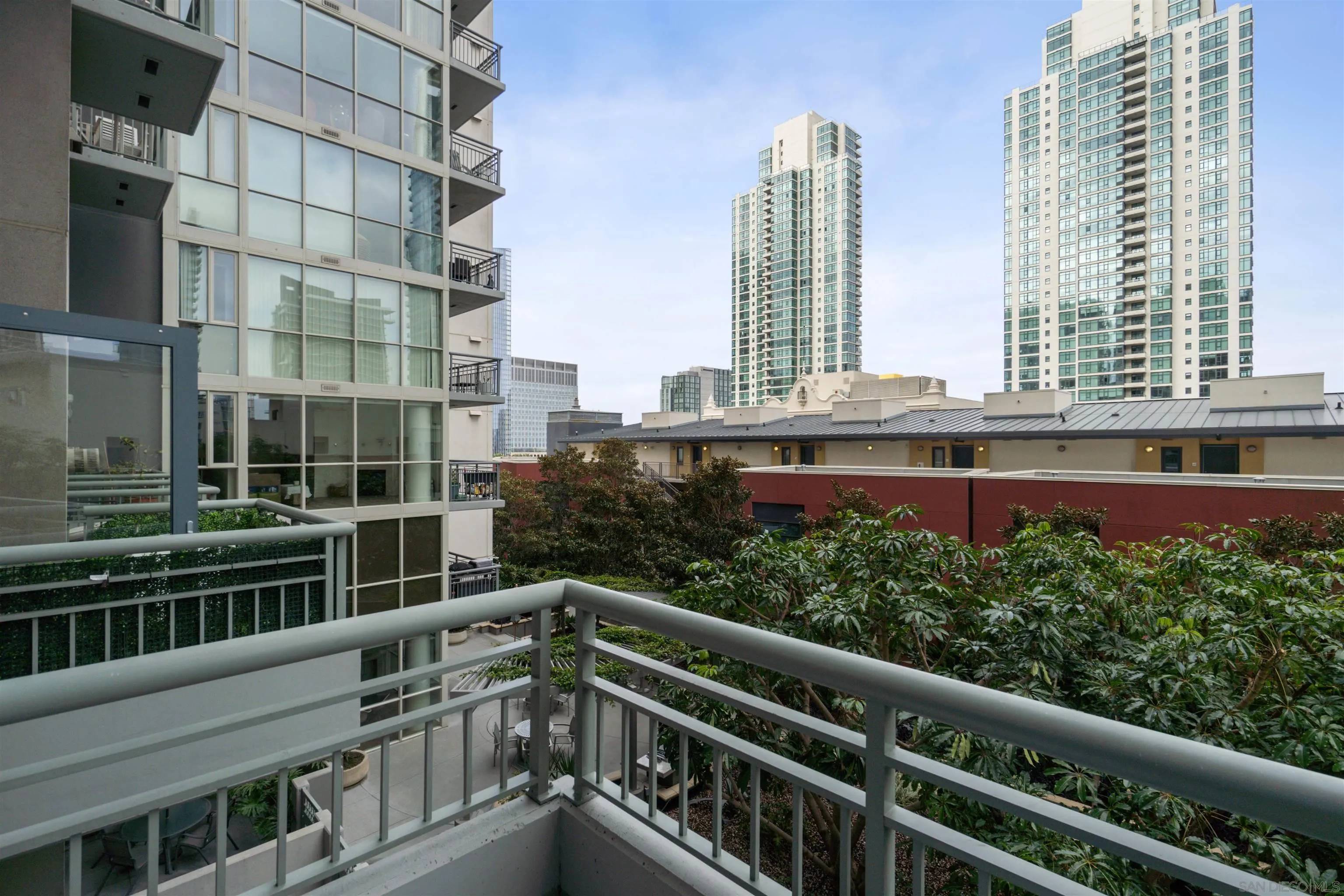 San Diego, CA 92101,1240 India St #511