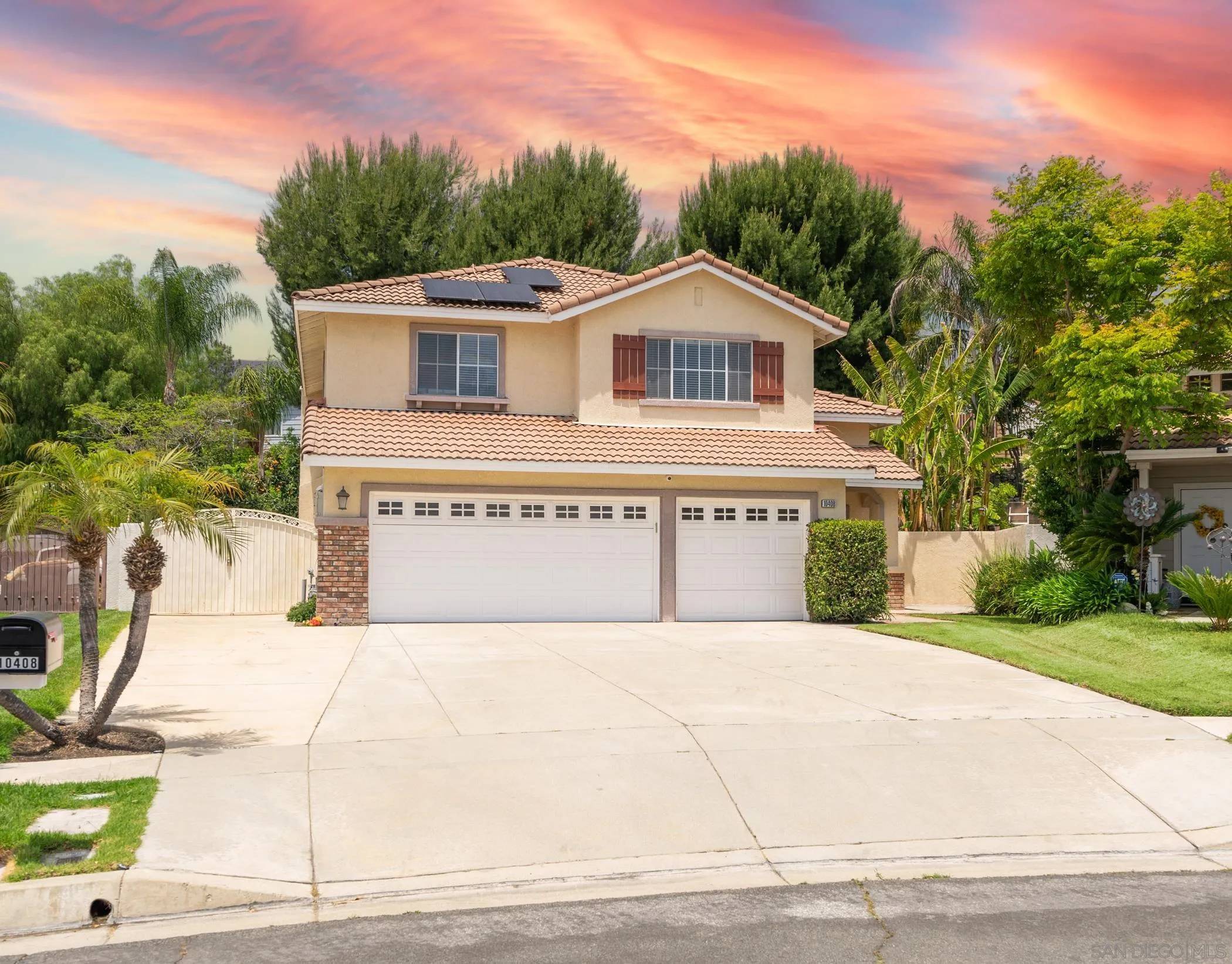 Rancho Cucamonga, CA 91737,10408 San Andreas Dr