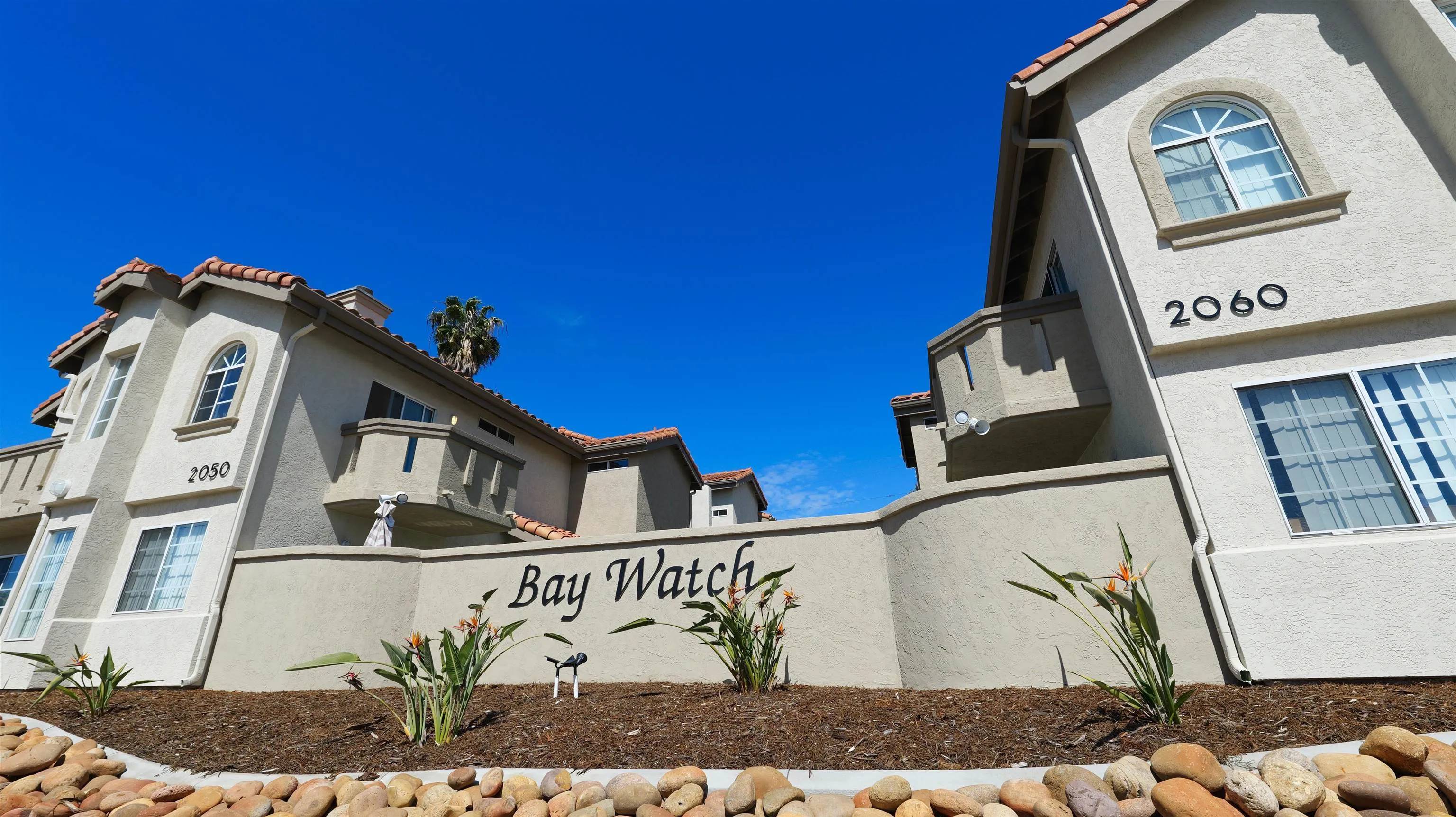 San Diego, CA 92109,2050-2060 Garnet Ave