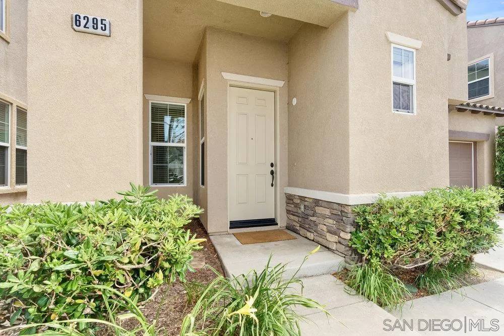 San Diego, CA 92130,6295 Plum Way
