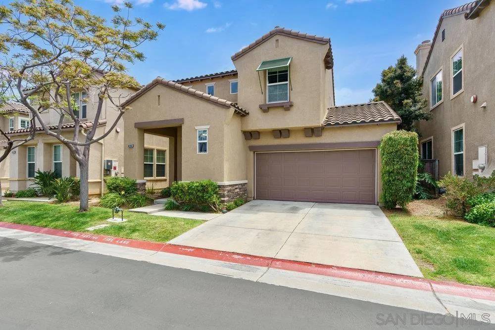 San Diego, CA 92130,6295 Plum Way