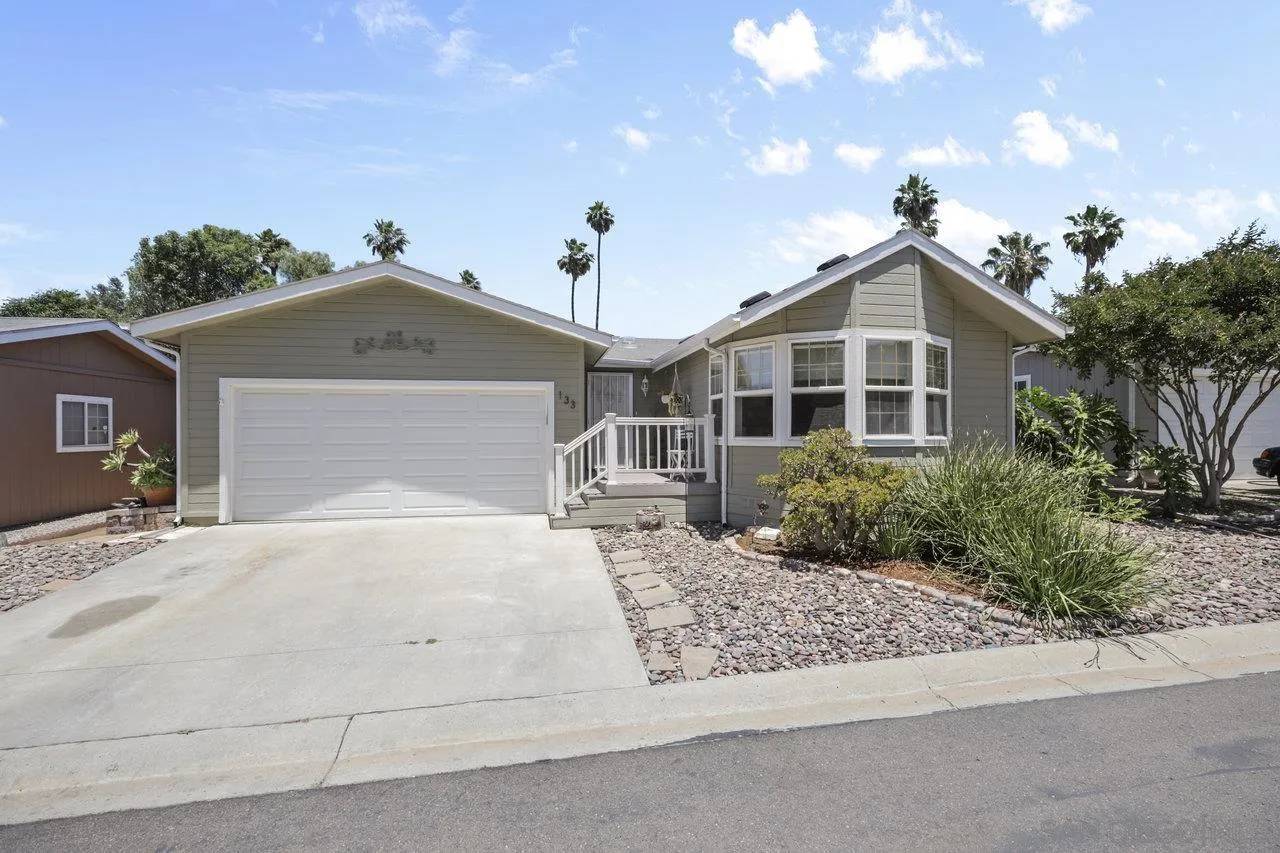 El Cajon, CA 92021,15935 Spring Oaks Rd #133