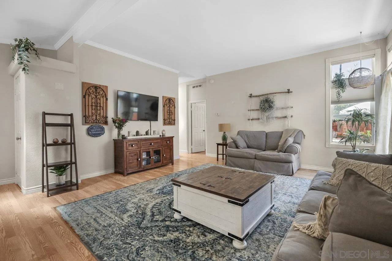 El Cajon, CA 92021,15935 Spring Oaks Rd #133