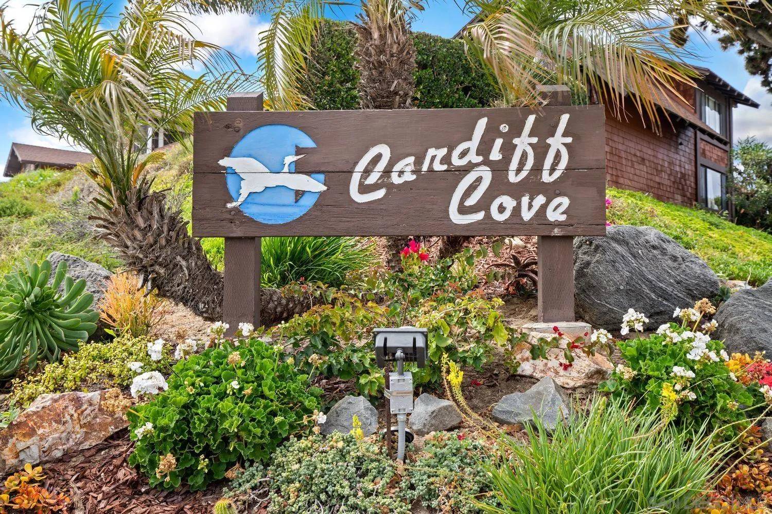 Cardiff By The Sea, CA 92007,2846 Caminito Cape Sebastian
