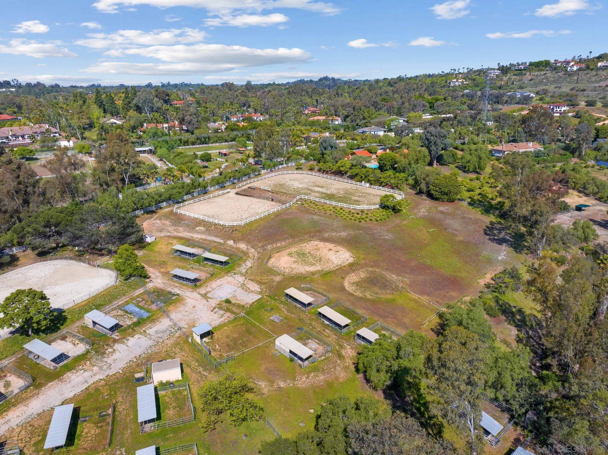 Rancho Santa Fe, CA 92067,17397 La Brisa #0