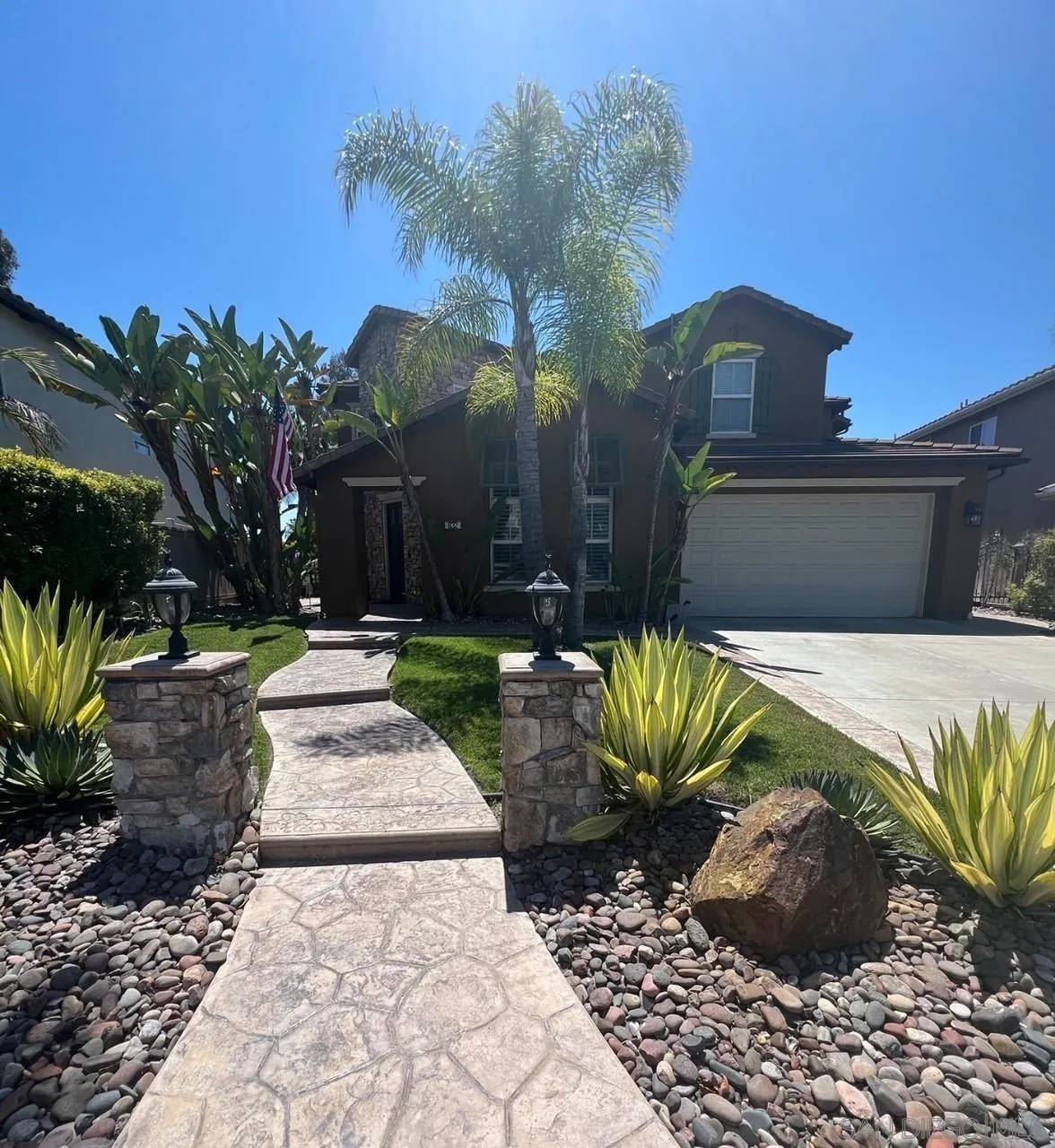 Chula Vista, CA 91914,832 Shadow Ridge Pl
