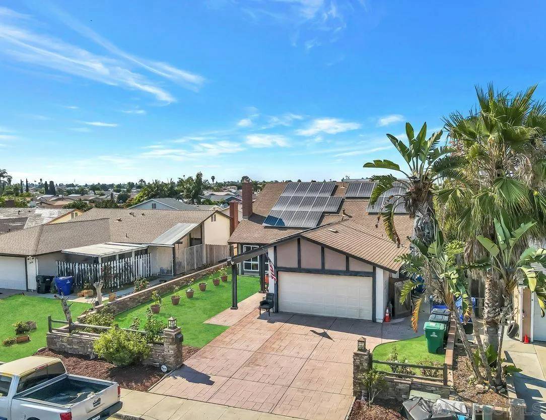 San Diego, CA 92126,10182 Embassy Way