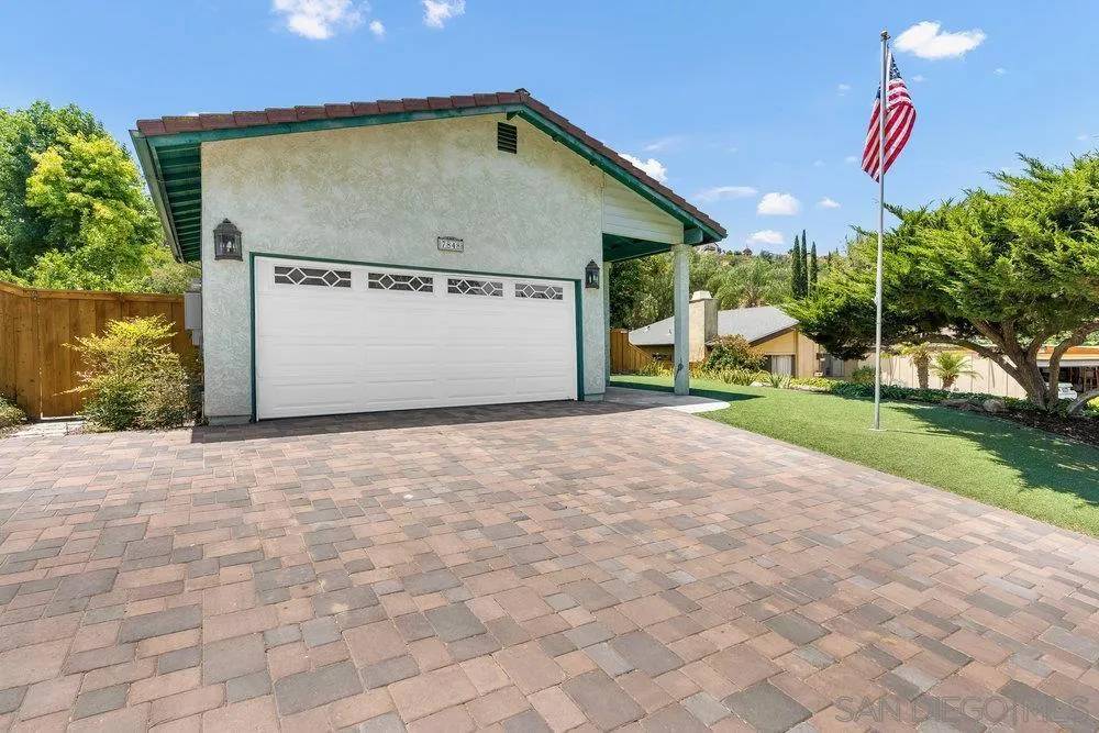 San Diego, CA 92120,7848 Deerfield St.