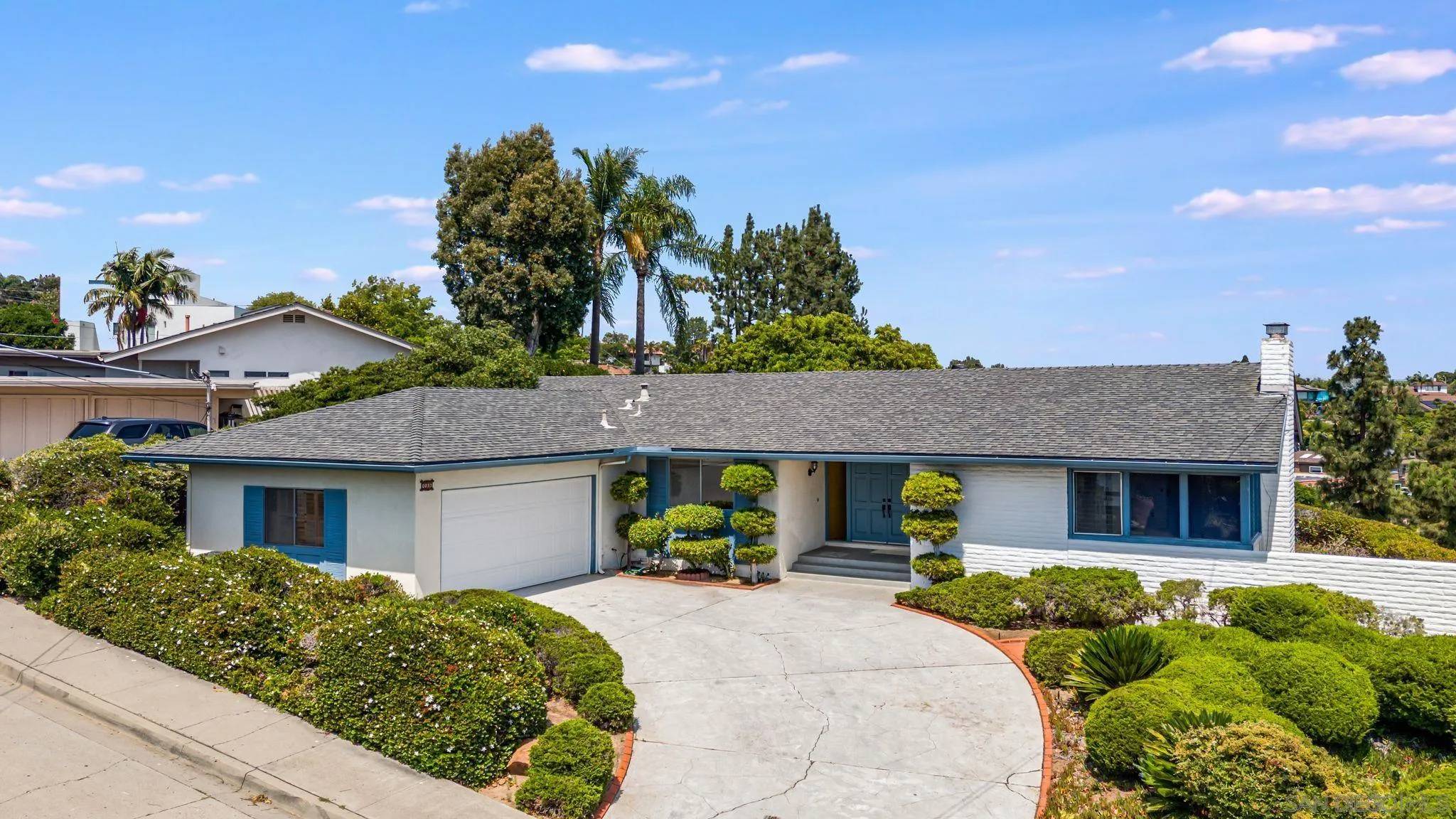 San Diego, CA 92120,6017 Sierra View Way