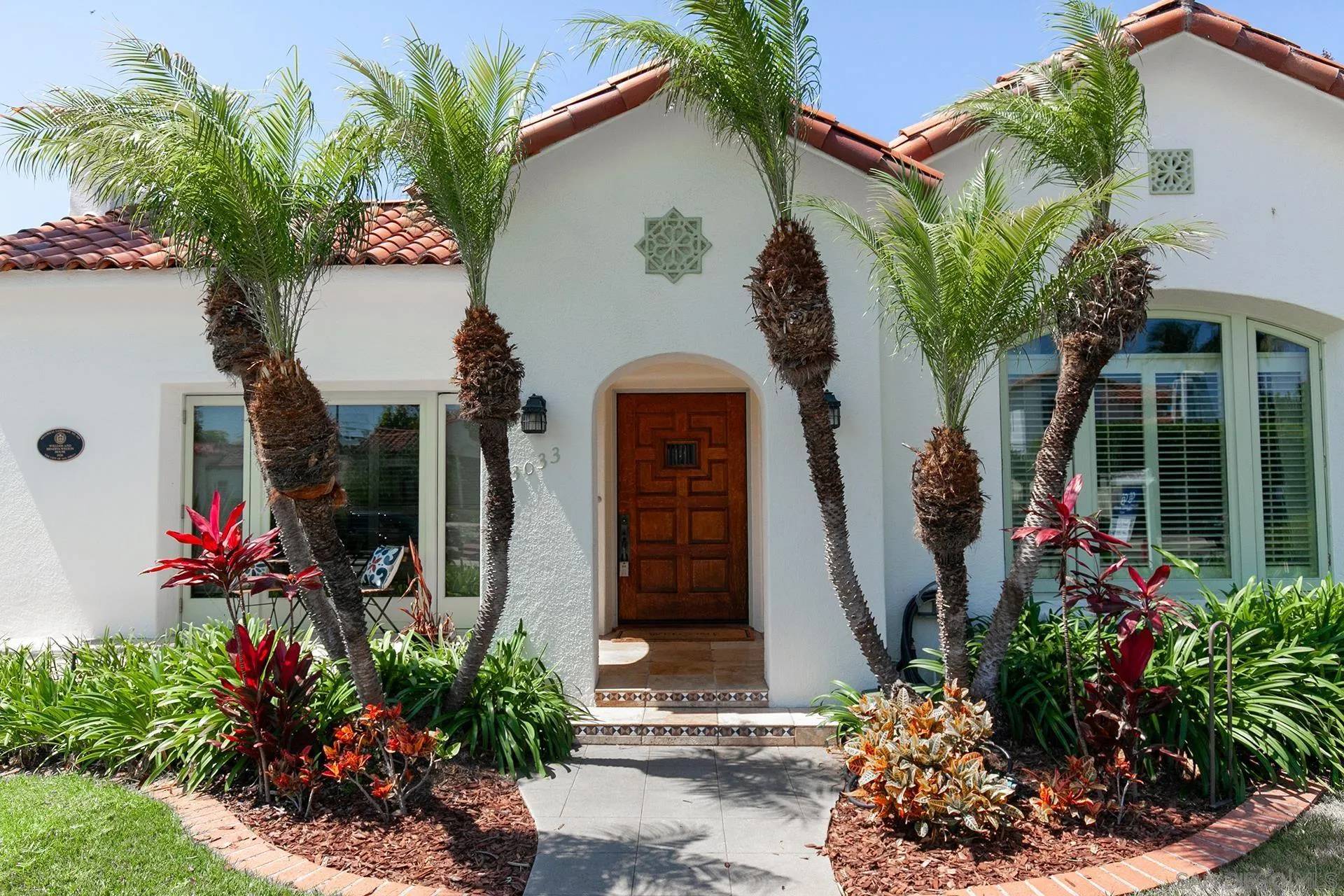 San Diego, CA 92106,3033 Elliott St