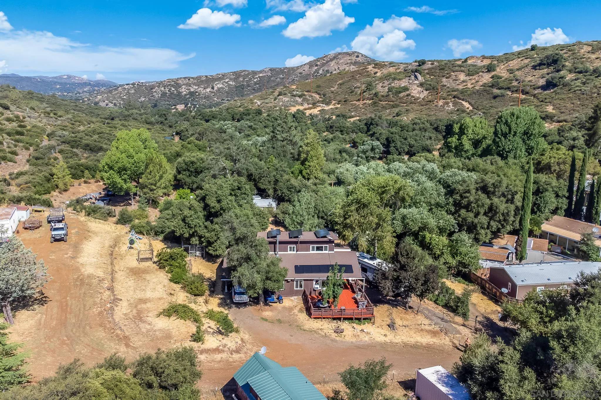 Guatay, CA 91931,26887 Old Highway 80