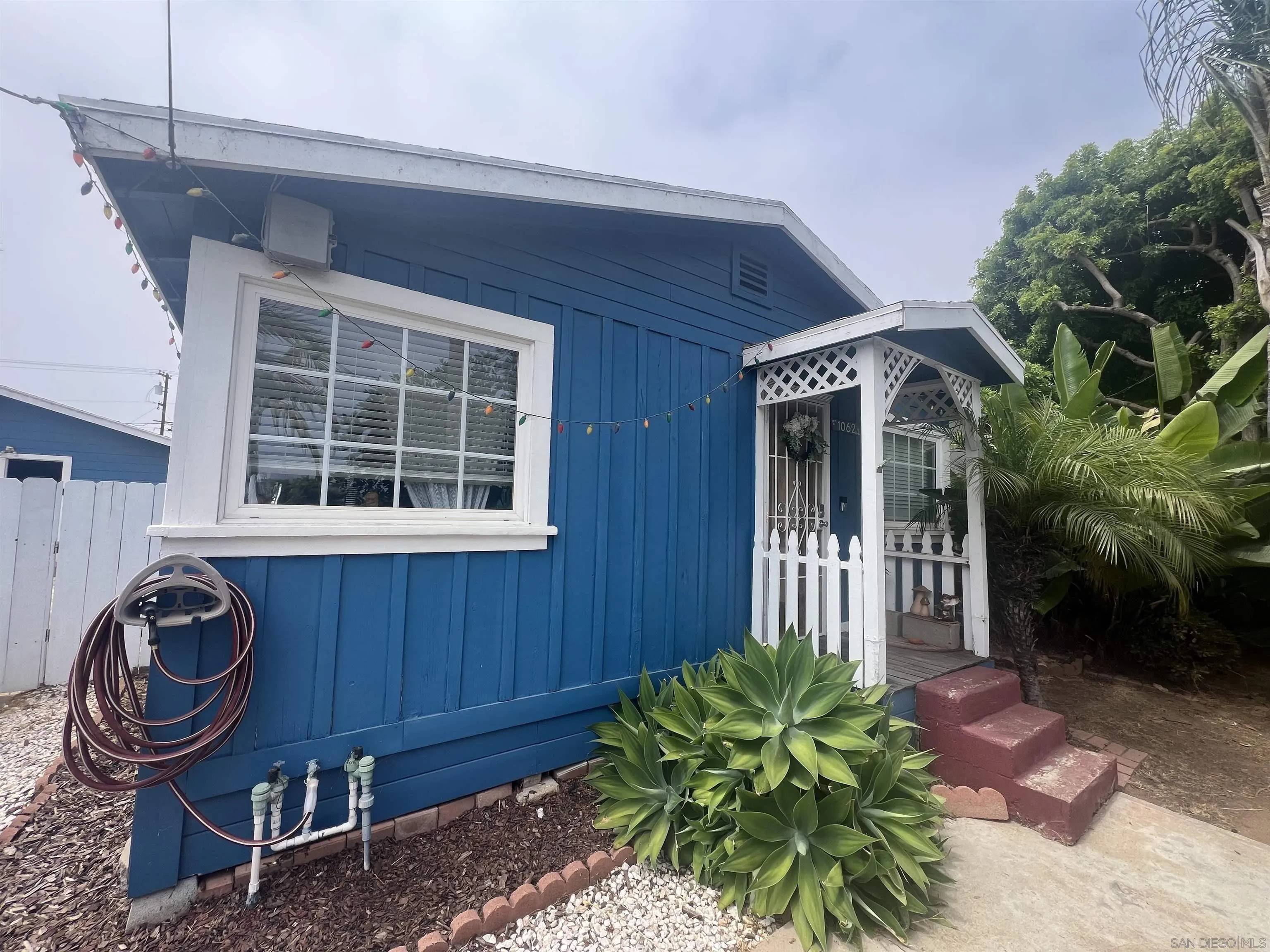 Imperial Beach, CA 91932,1062 7Th St