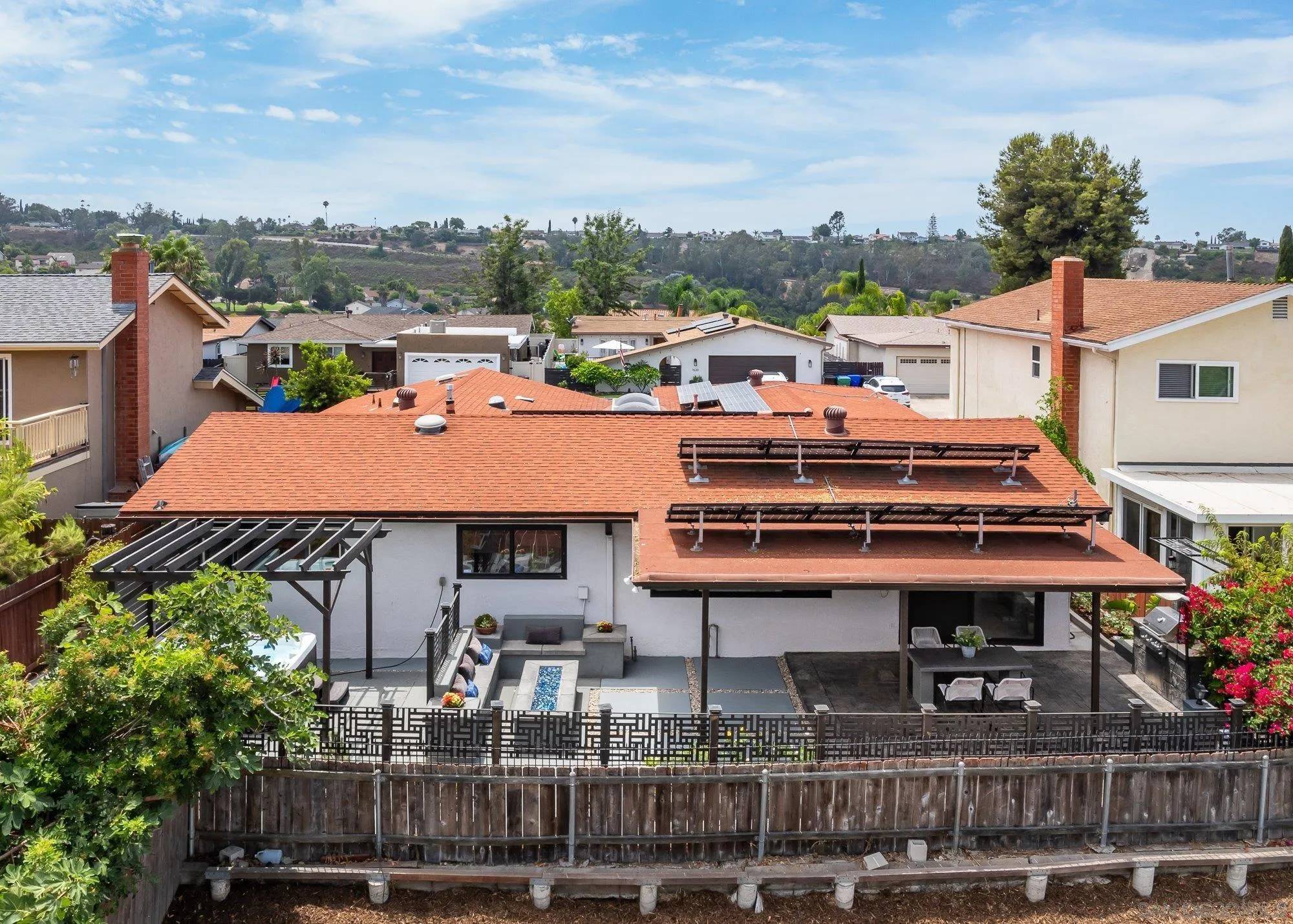 San Diego, CA 92119,7631 Melotte St