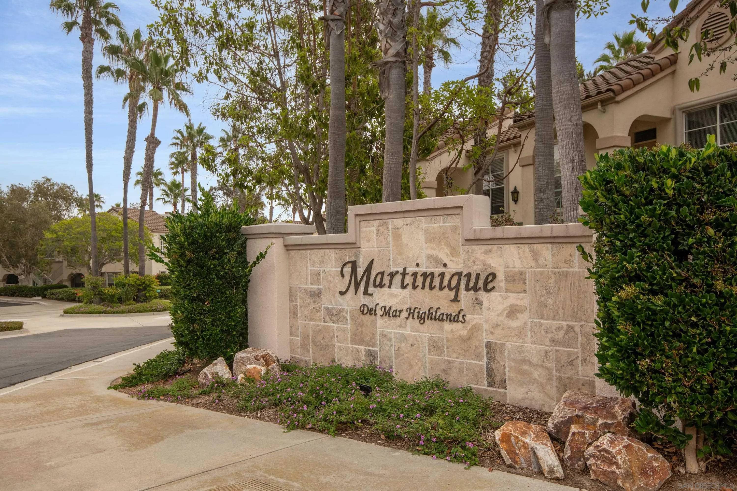 San Diego, CA 92130,3621 Bernwood Pl #115