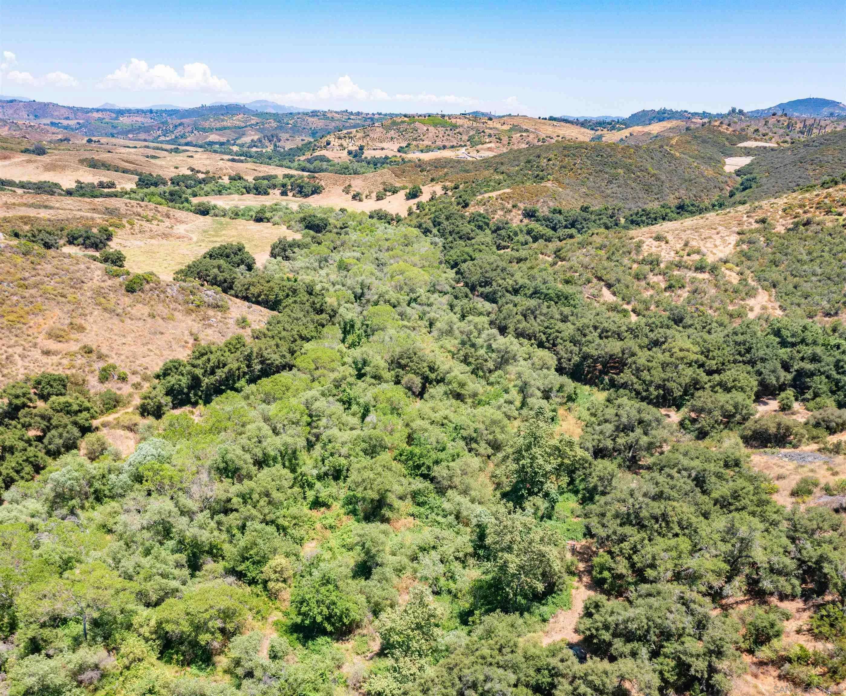 Valley Center, CA 92082,0 Running Creek Road #24