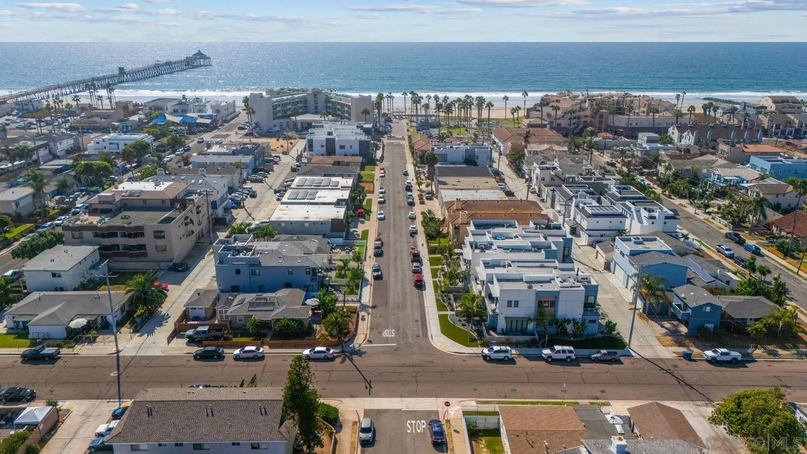 Imperial Beaxh, CA 91932,221 Donax Avenue #12