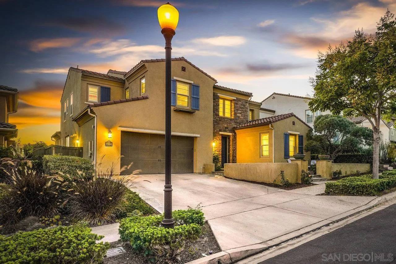 San Diego, CA 92127,15614 Peters Stone Ct