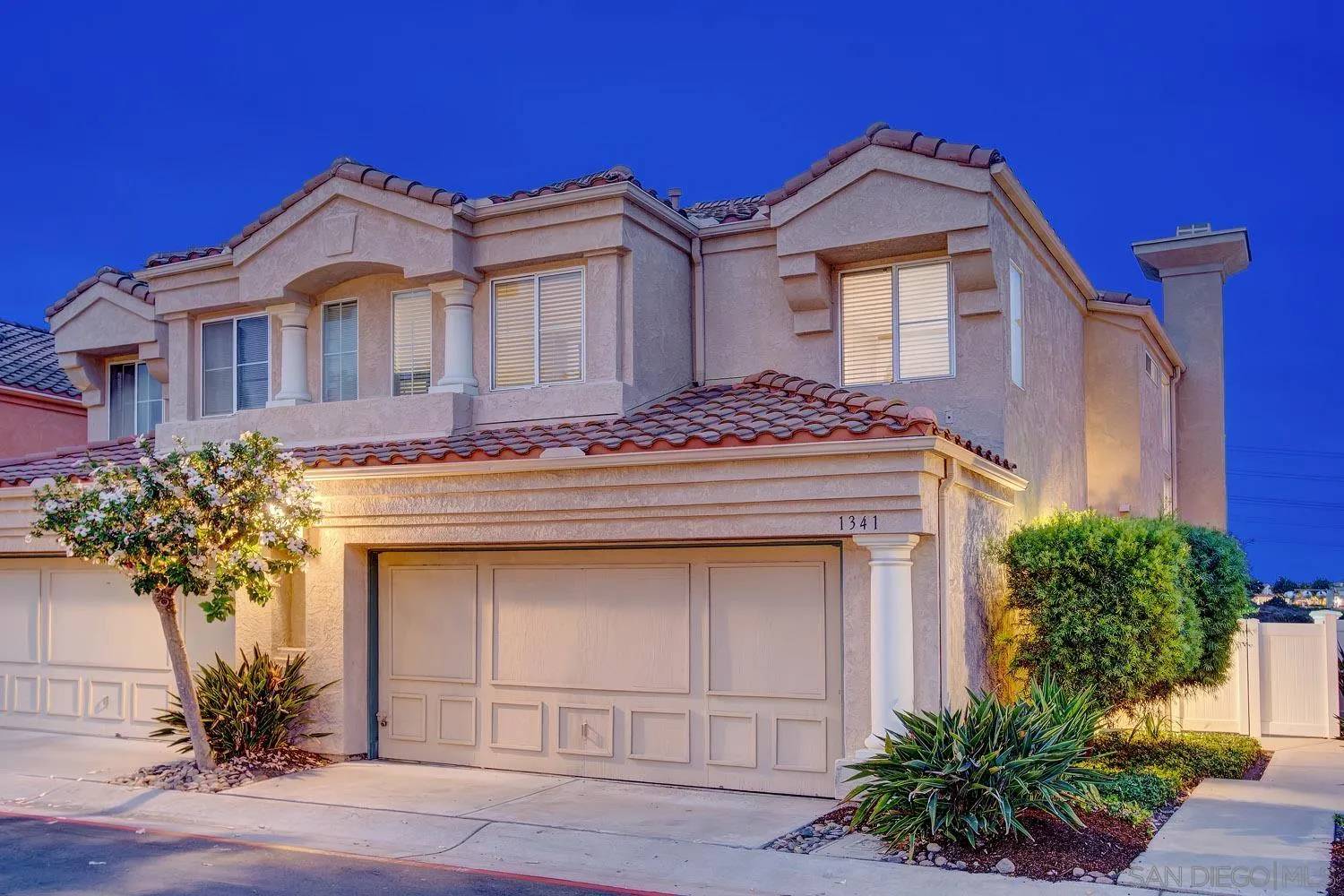 Chula Vista, CA 91910,1341 Serena Cir #1