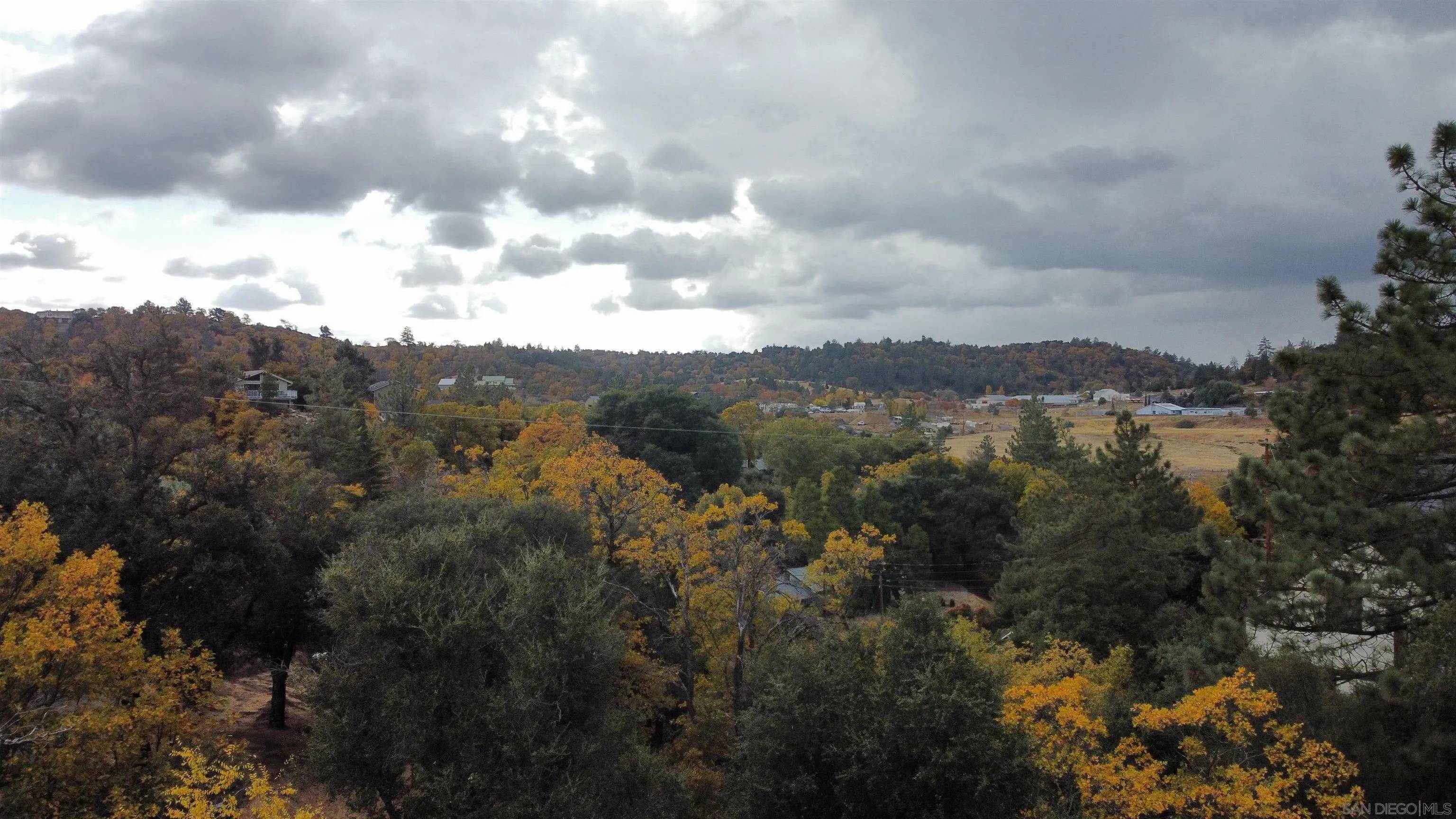 Julian, CA 92036,000 Whispering Pines Drive #186