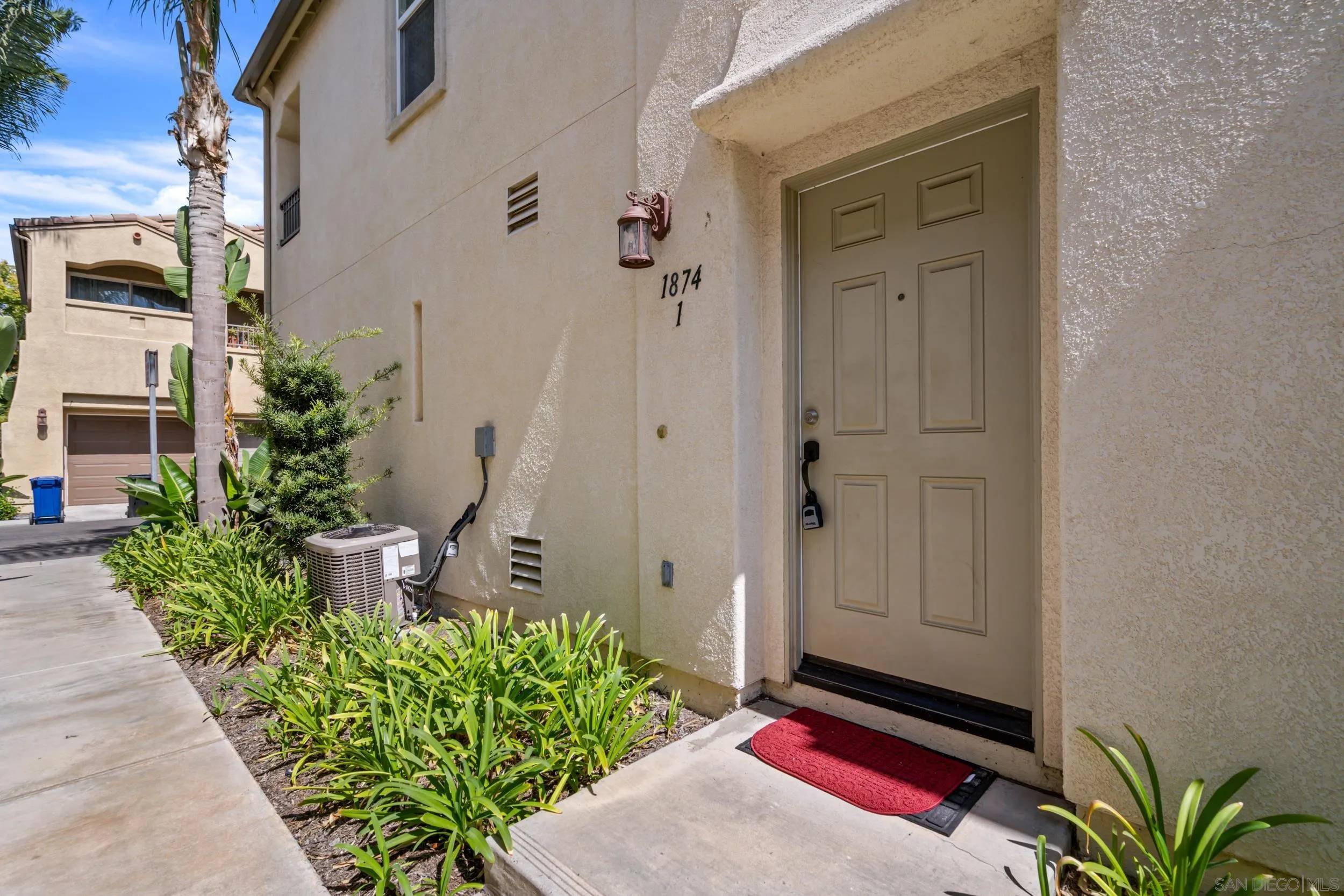 Chula Vista, CA 91913,1874 Miner Creek Lane #1