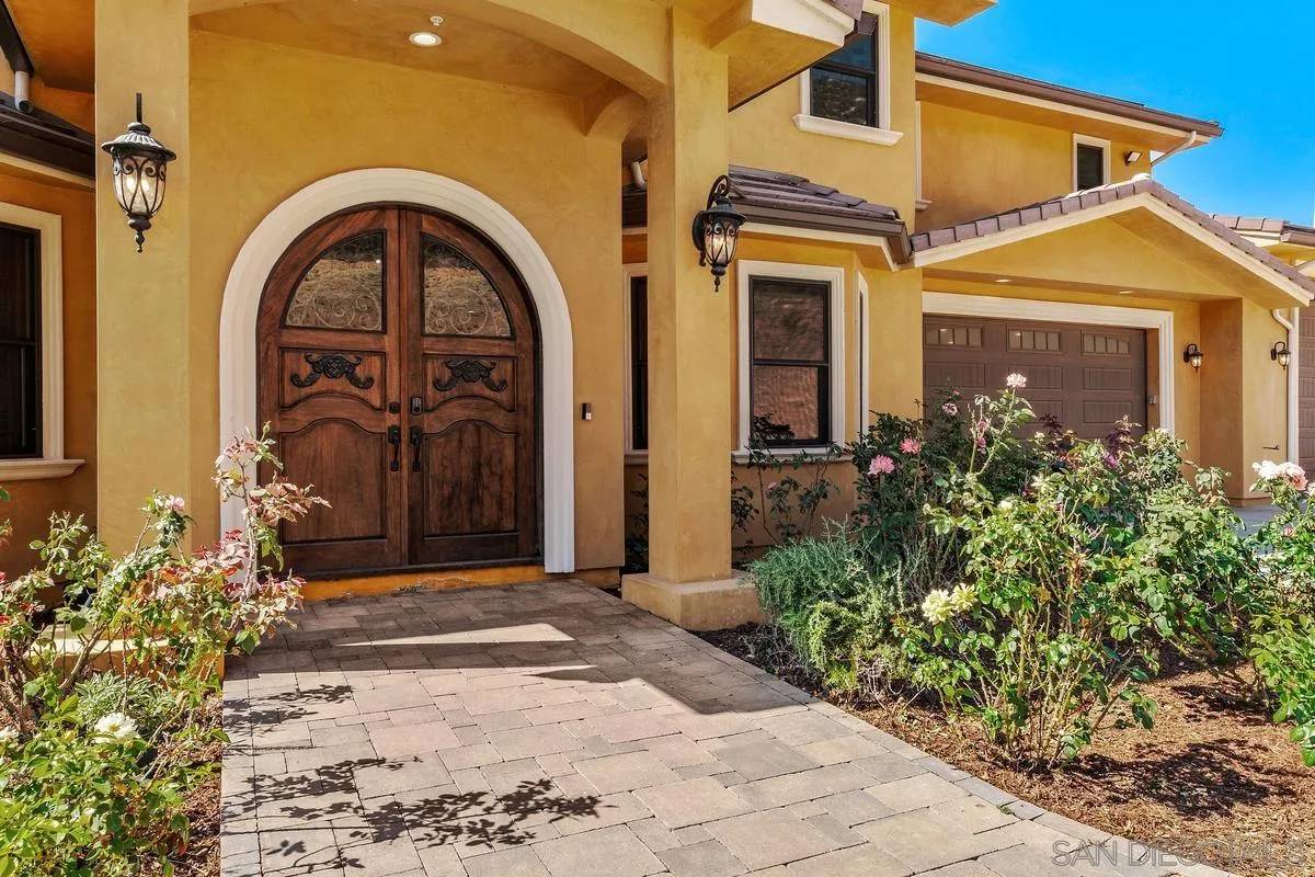 Poway, CA 92064,18585 Deer Valley Estates