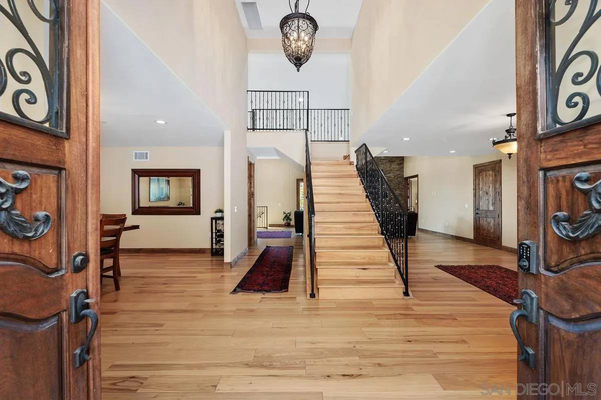 Poway, CA 92064,18585 Deer Valley Estates