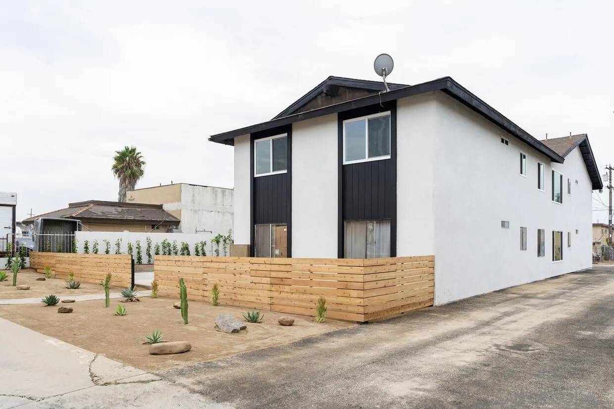 Chula Vista, CA 91911,317 Tremont St