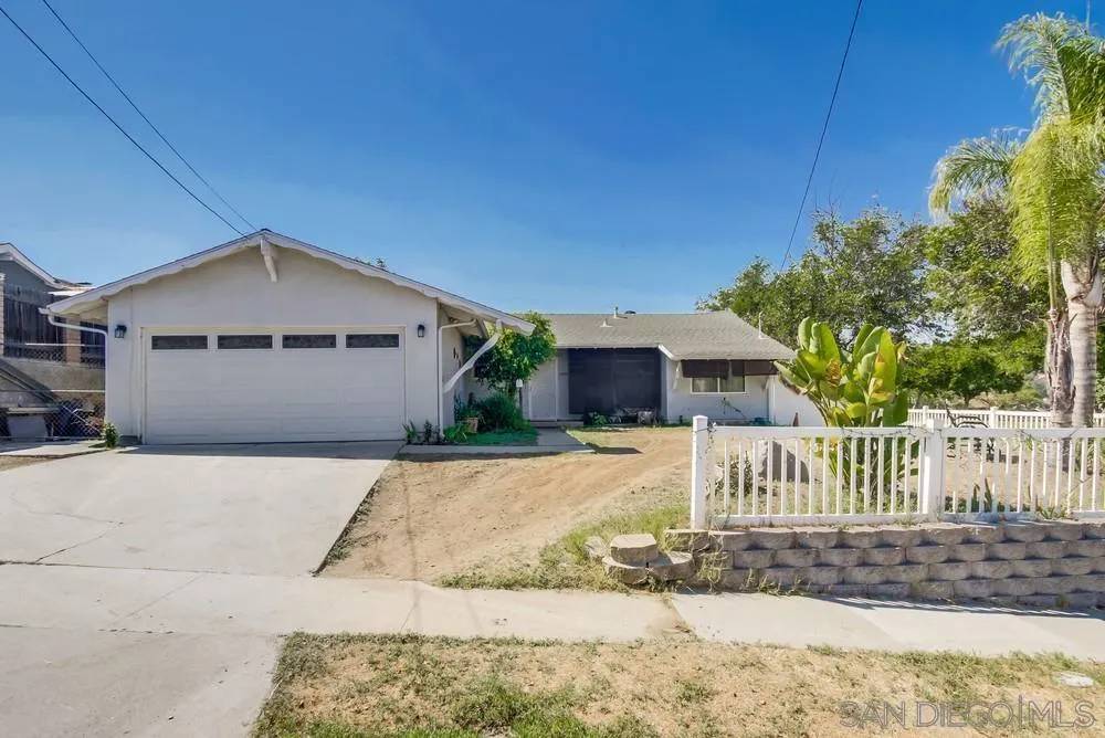 San Diego, CA 92119,6398 Badger Lake Ave