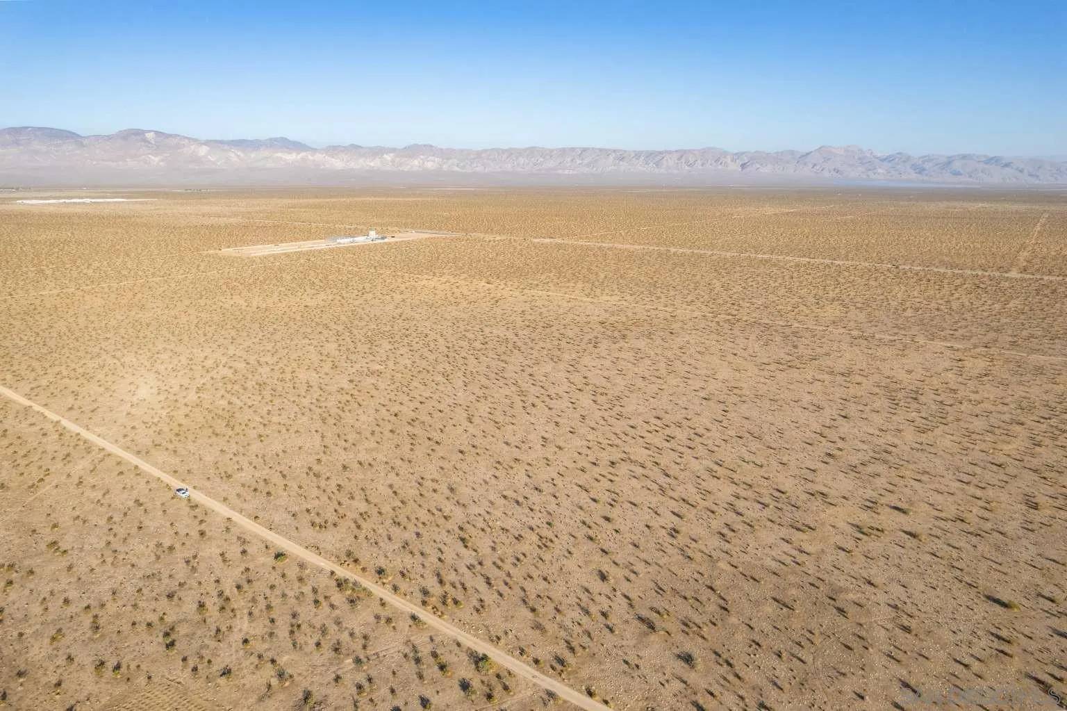California City, CA 93505,0 TBD #22