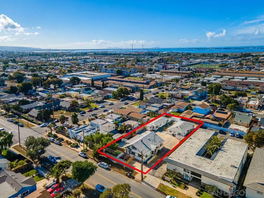 Chula Vista, CA 91910,134-38 5th Ave