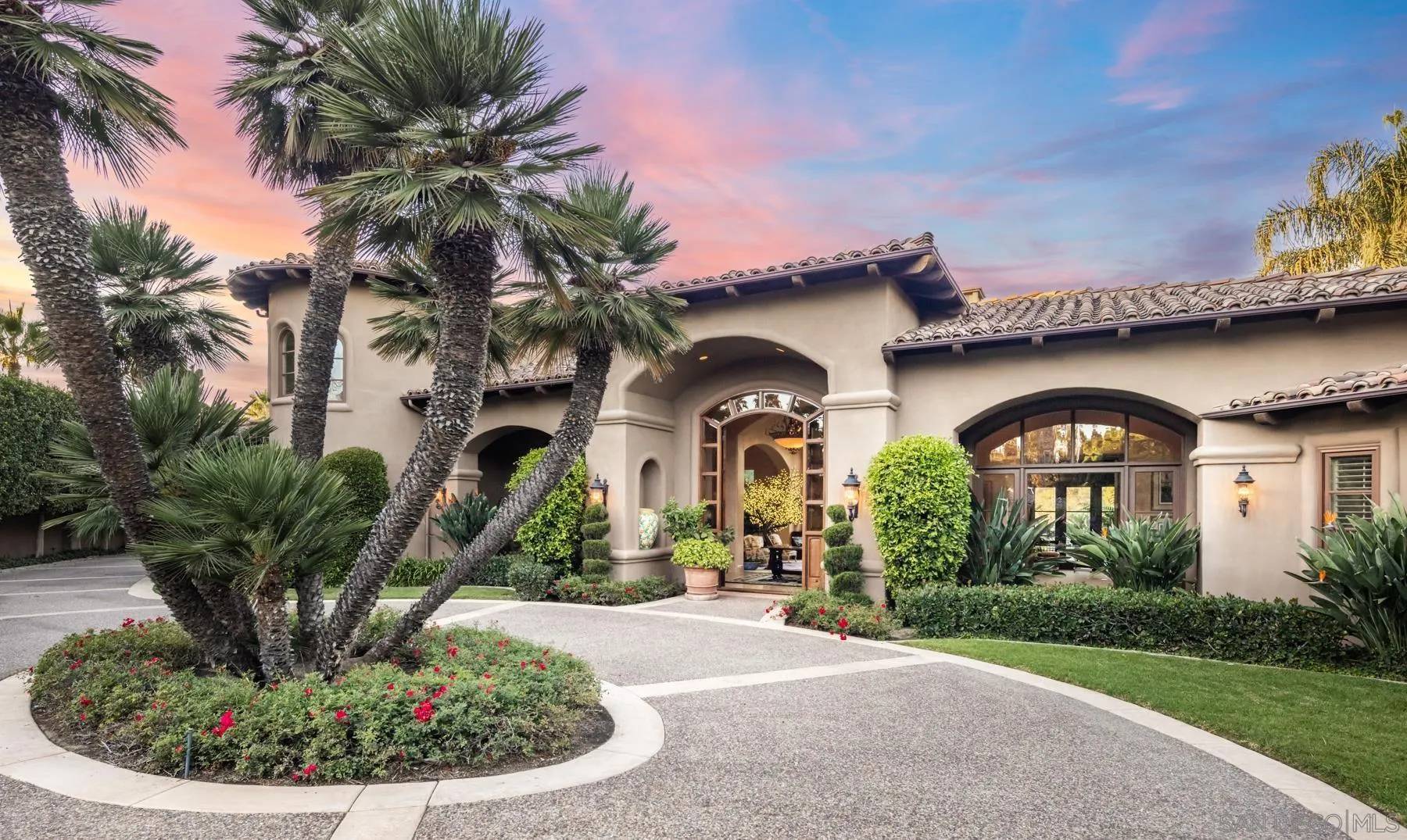 Rancho Santa Fe, CA 92067,16404 Avenida Cuesta Del Sol