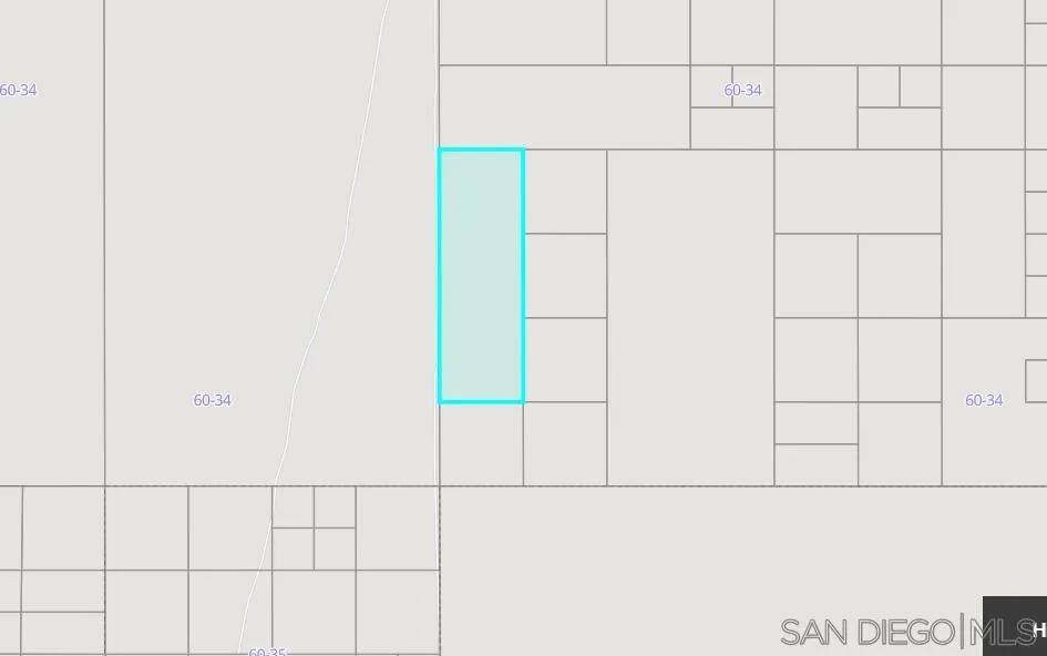 Palo Verde, CA 92266,0 Skyline #0