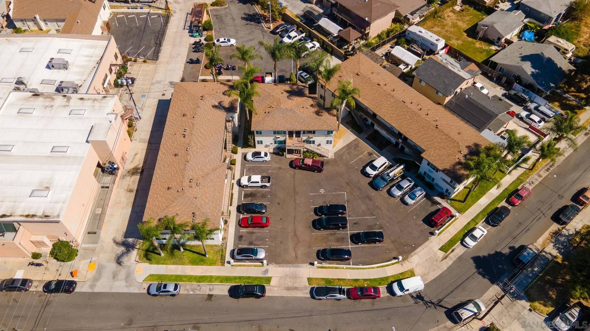 El Cajon, CA 92020,802-58 Franklin Avenue
