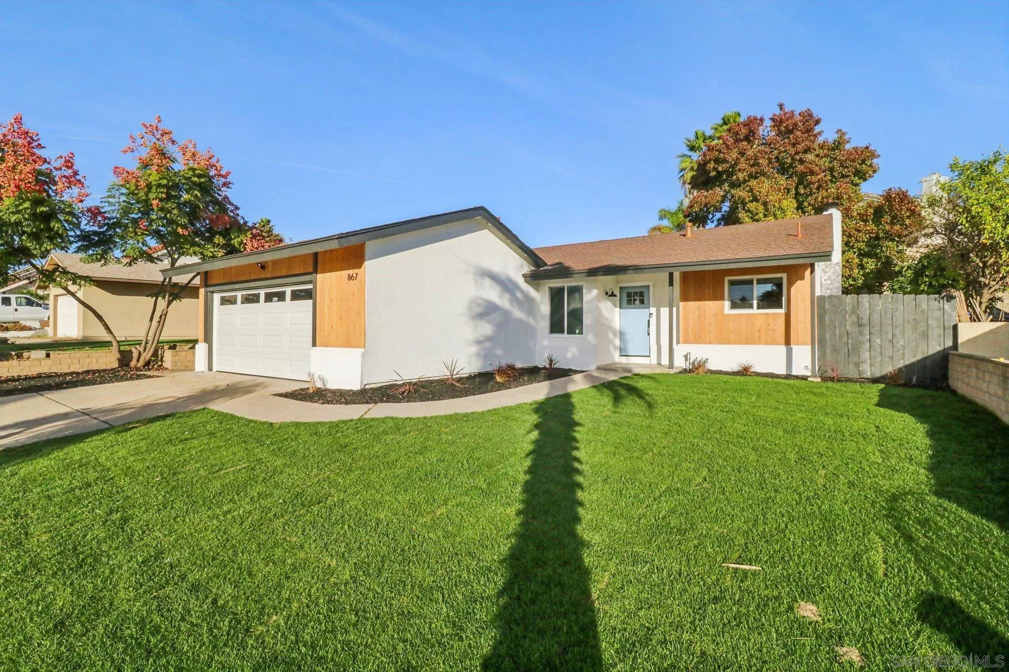 Chula Vista, CA 91913,867 Lehigh Ave