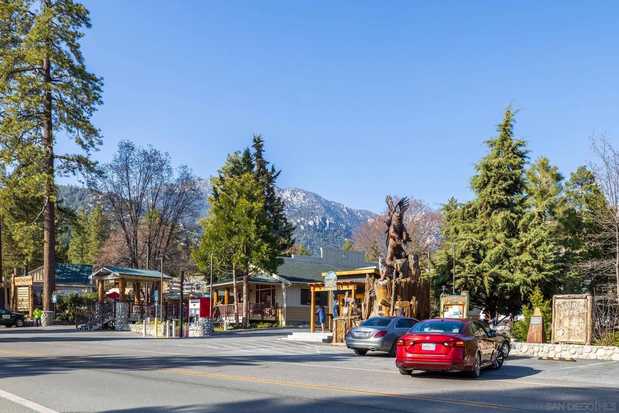 Idyllwild, CA 92549,0000 Logan Creek Dr. #559082011